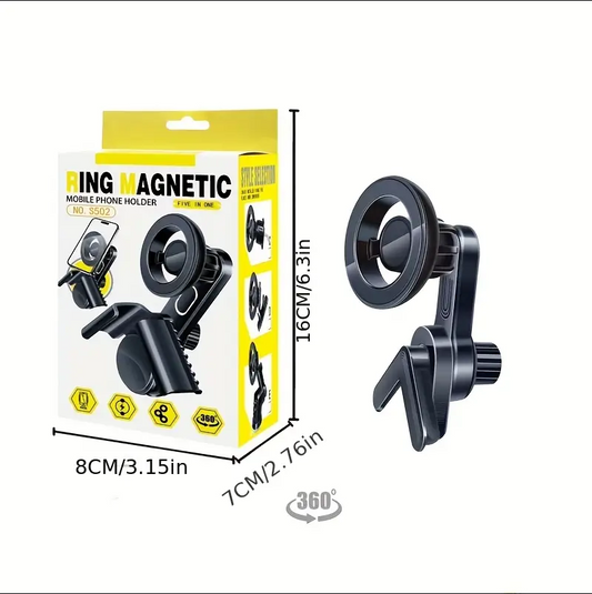 테슬라 모델 3/Y 및 신형차량용 디스플레이 폰 거치대