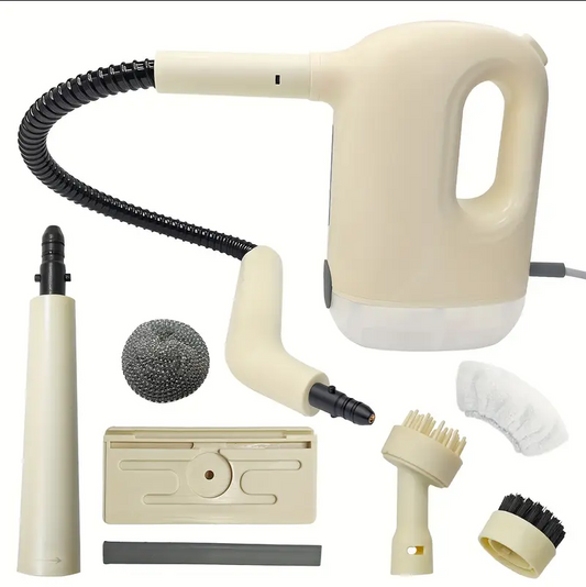 미니 스팀 클리너