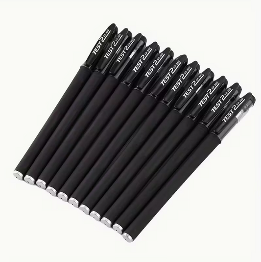0.5mm 젤펜 - 25개