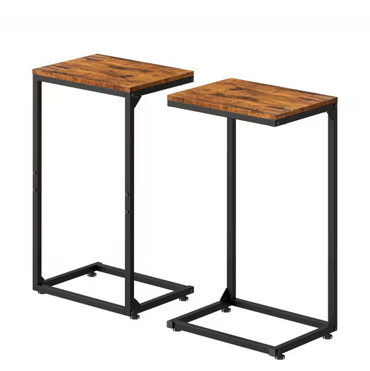 사이드 테이블 - 2개 세트