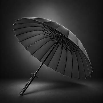 KATANA 우산 - 24 Ribs