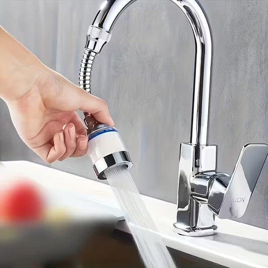 주방 + 화장실 수도 필터 세트