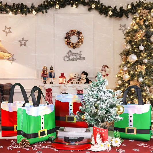 선물가방 6개 (작은 사이즈)