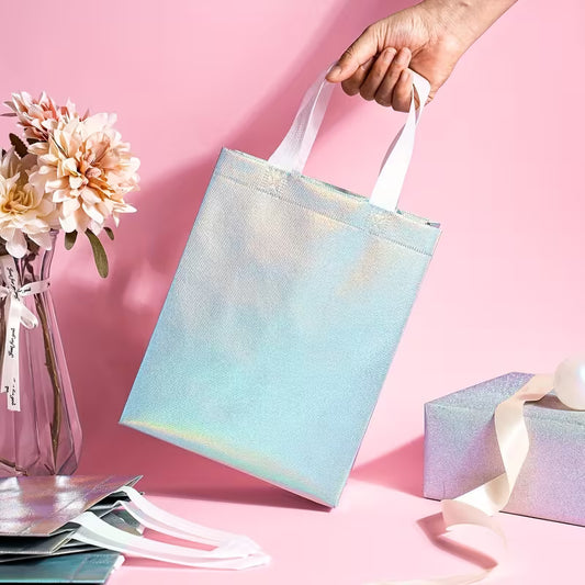 선물가방 16개 (작은 사이즈)