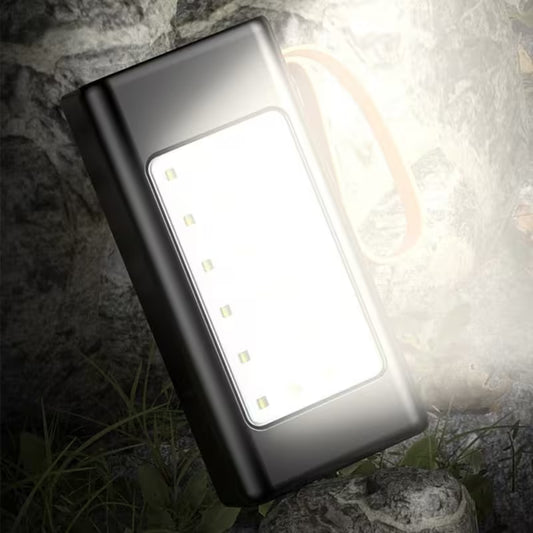 💥실측 20000 mAh - 파워뱅크