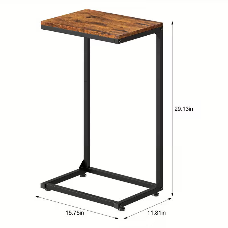 사이드 테이블 - 2개 세트