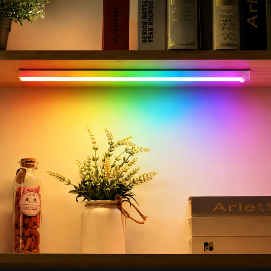 RGB 센서등 - 19.75"