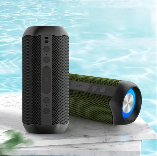 (판매완료) Portable 블루투스 스피커