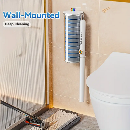 일회용 변기청소 - 헤드 30개