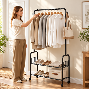 Garment Rack 행거