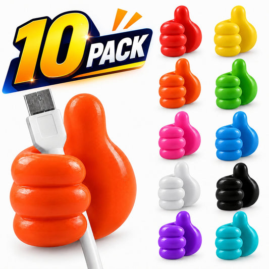 USB 케이블 정리 - 10개