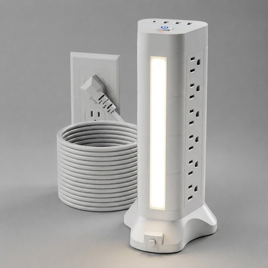 1250W LED 파워 스트립 L