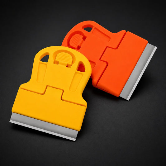 Mini Scraper - 2 Pack