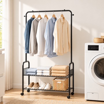 Garment Rack 행거