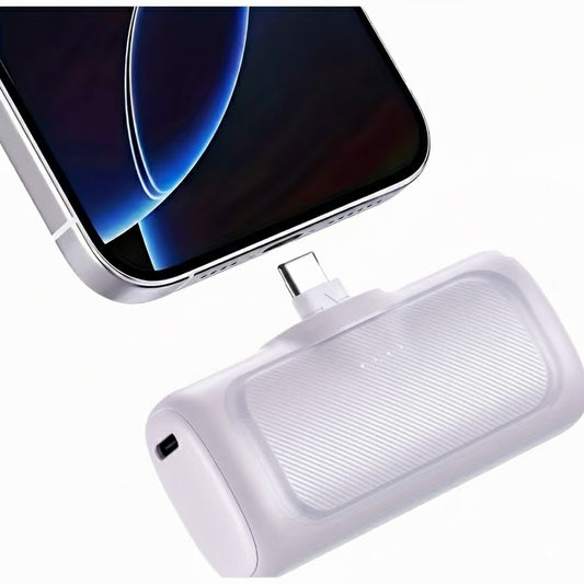 미니 파워뱅크 5000mAh