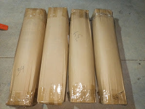 (신품) 낮잠/캠핑 침대