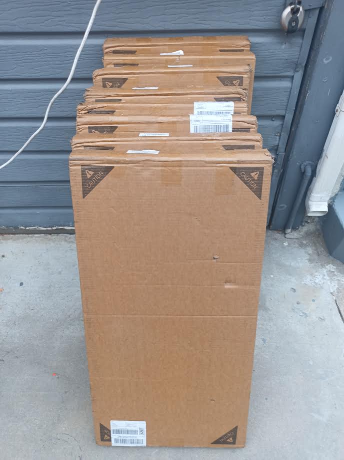 책상/테이블 31.5인치