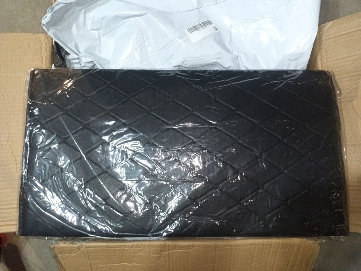 (신품) 차 트렁크 정리박스