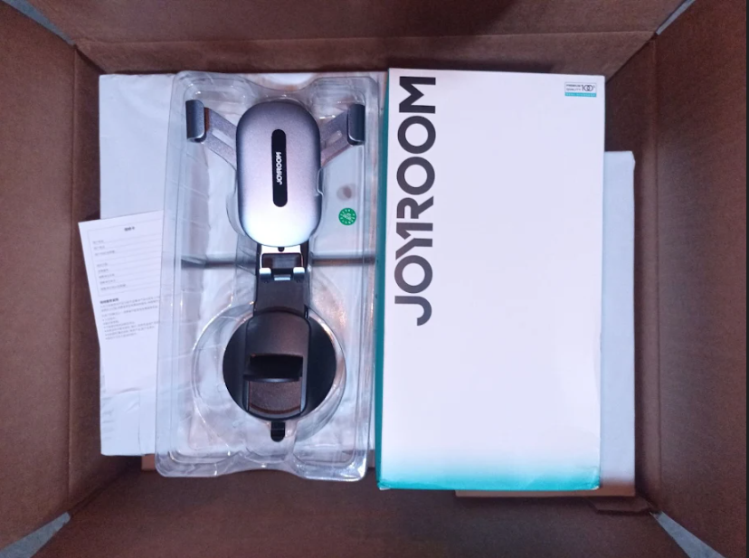 (신품) 차량용 폰 거치대 - 대시보드 부착용