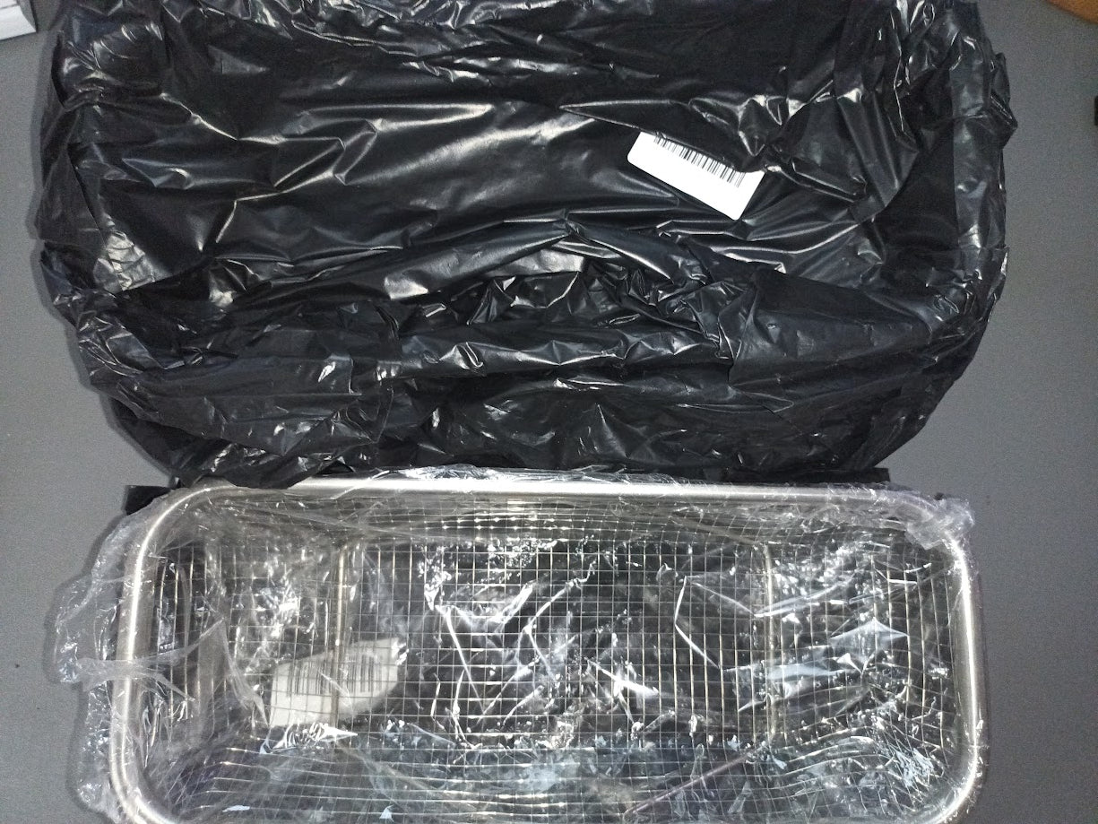 주방정리 바스켓