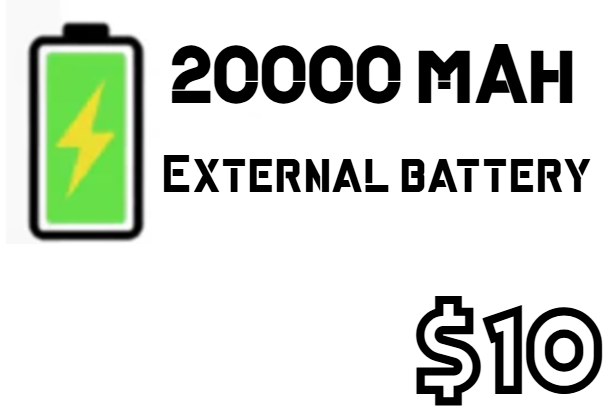 태양광 자동충전 / USB 빈티지 랜턴