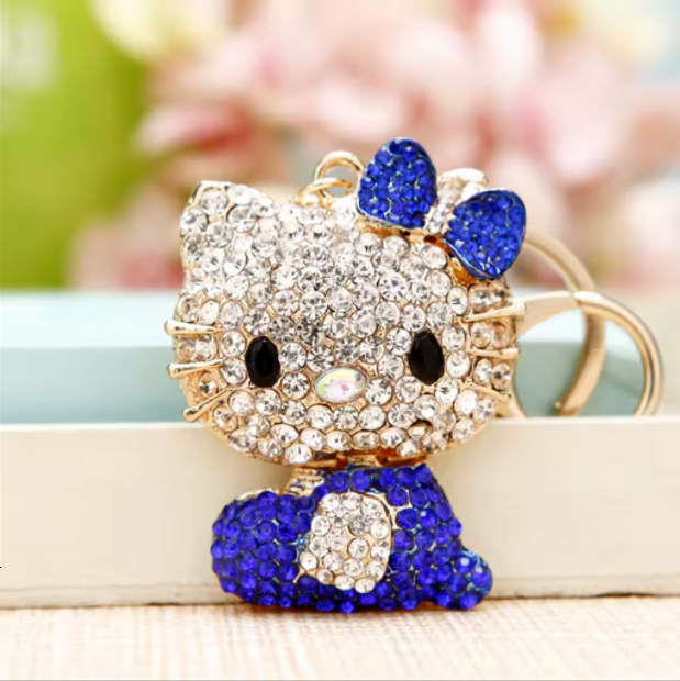 (신품) 헬로키티 열쇠고리