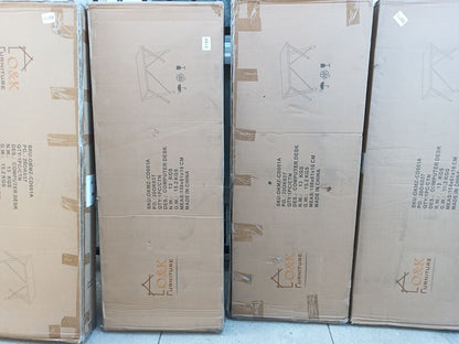 (신품) 47인치 책상