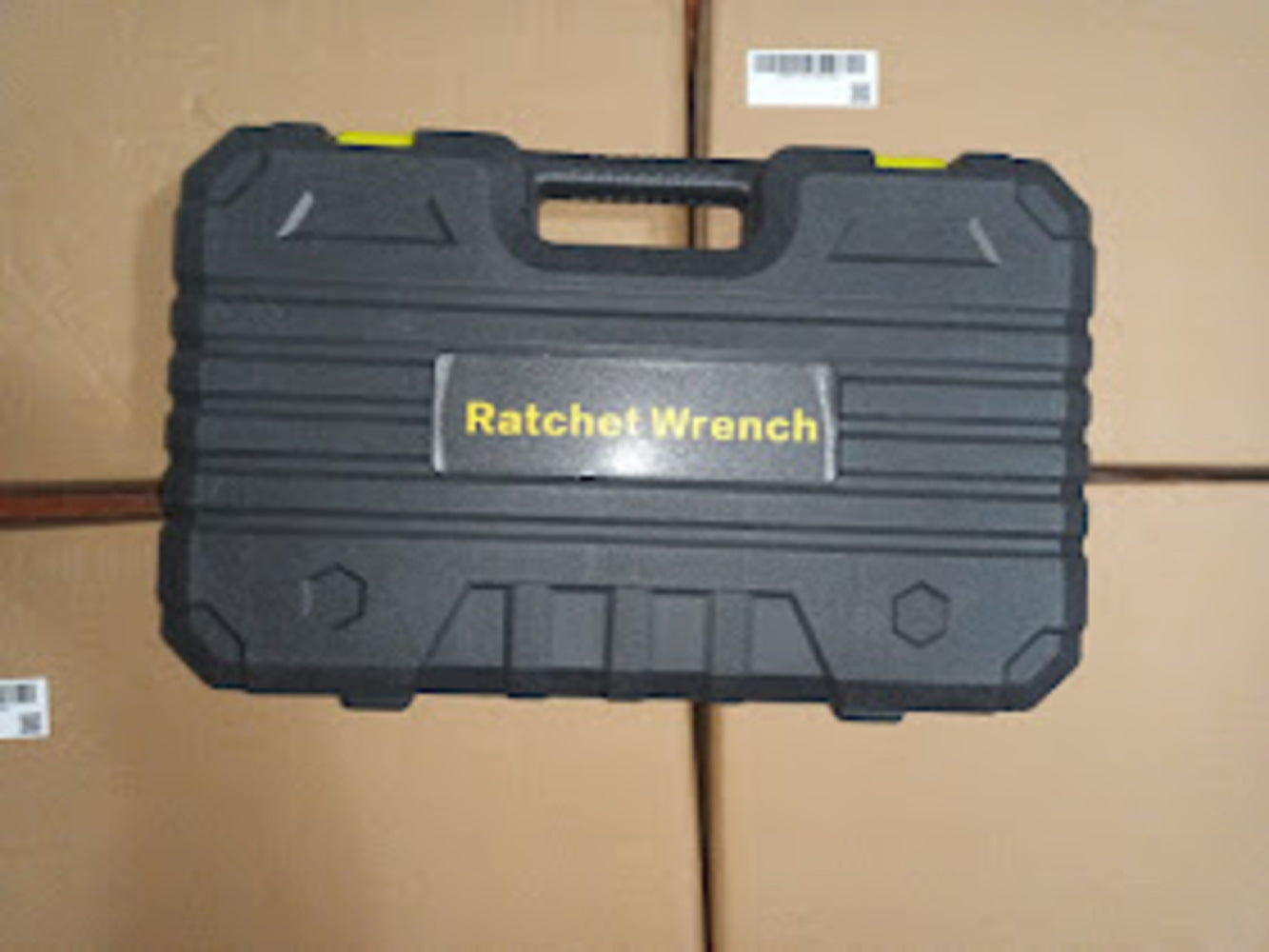 (신품) 라쳇렌치 3/8 45Ft-lbs 21v 1.5Ah x2