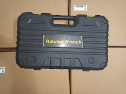 (신품) 라쳇렌치 3/8 45Ft-lbs 21v 1.5Ah x2