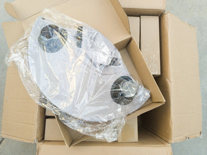 (신품) 밭일/등산용 선풍기 모자 (Free 사이즈)