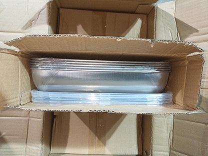 (판매완료) SUS316 식재료보관 5개 Set