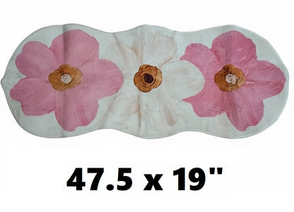 (신품) 바닥 매트 / 러그