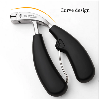 (신품) QLAMORV8 G31 PRO 손/발톱깎기