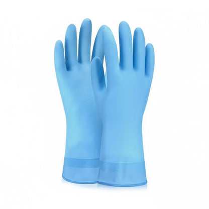 (신품) 고무장갑