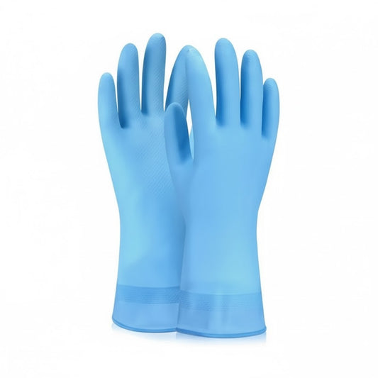 (신품) 고무장갑