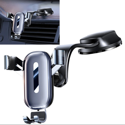(신품) 차량용 폰 거치대 - 대시보드 부착용