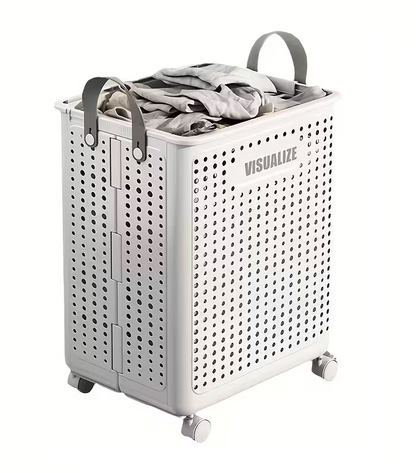 (판매완료) 1인용 빨래통