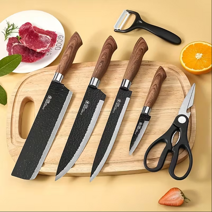 (신품) 칼 세트 2