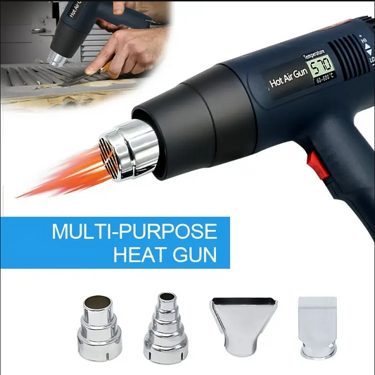 (신품) Heat Gun 2000W 60 - 600°C
