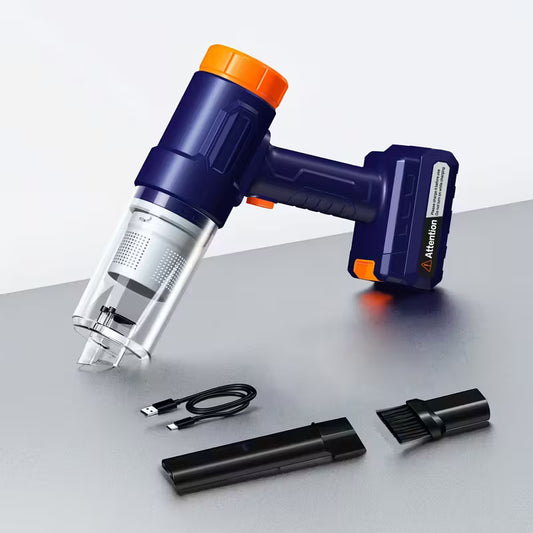 책상/차량 무선 청소기