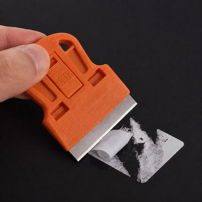 Mini Scraper - 2 Pack
