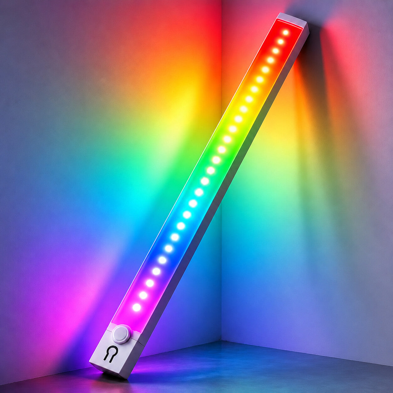 RGB 센서등 - 19.75"