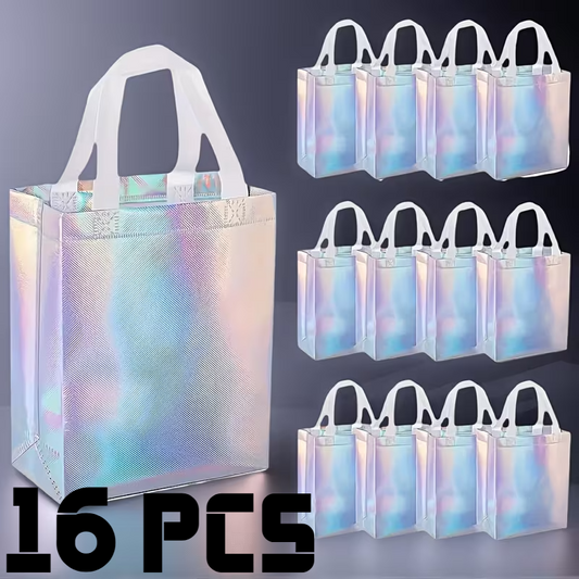 선물가방 16개 (작은 사이즈)