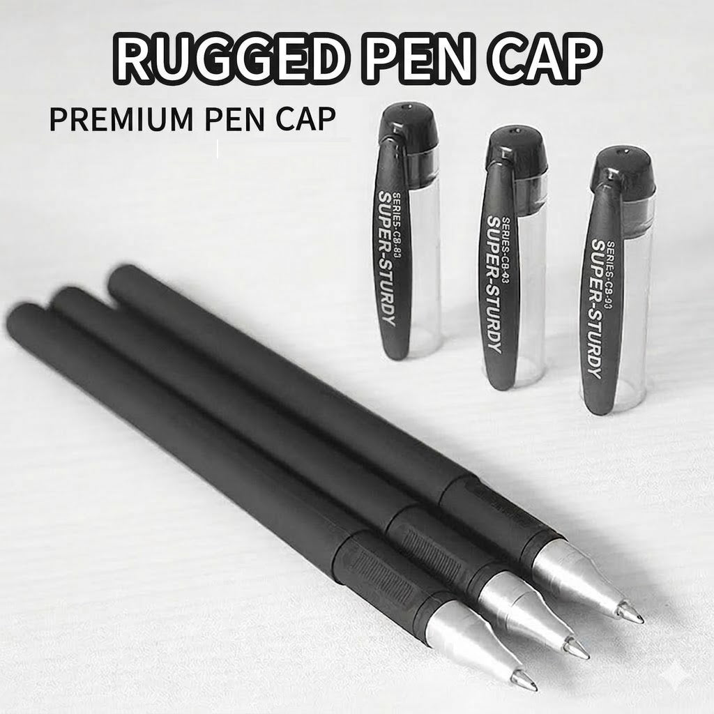 0.5mm 젤펜 - 25개