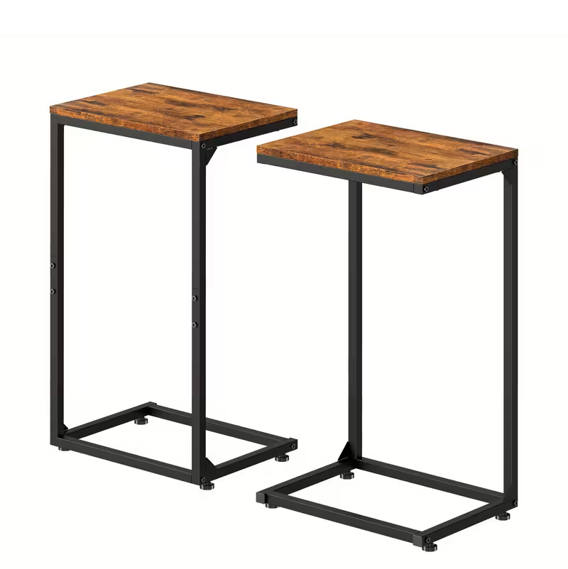 사이드 테이블 - 2개 세트