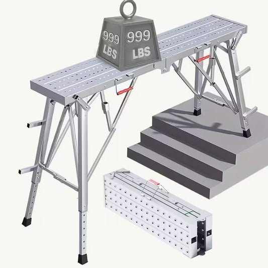 작업벤치 Scaffolding Platform 79" x 10"