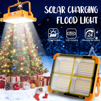 캠핑등 / 작업등 / 차량 비상등