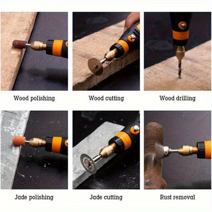 미니 로터리 툴