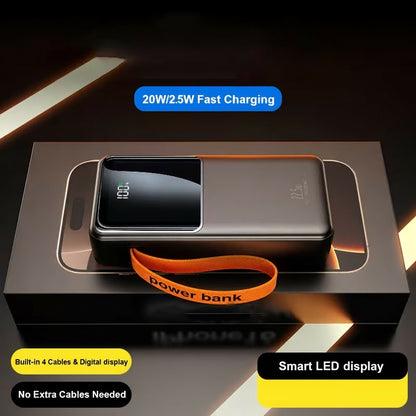 파워뱅크 20000mAh