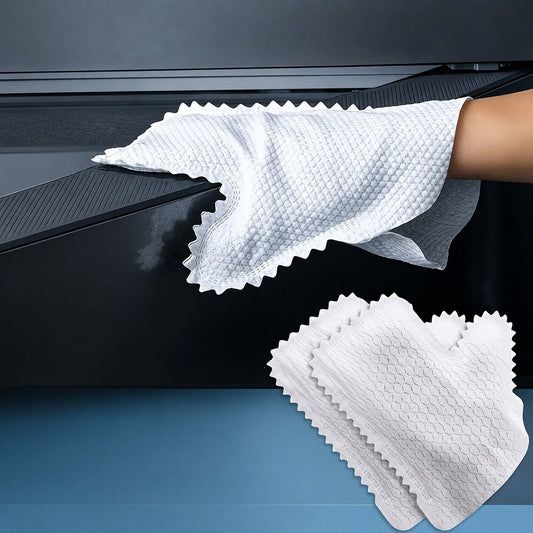먼지 장갑 - 30장